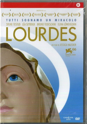 Lourdes bruno todeschini - lourdes,