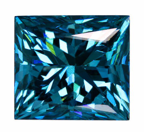 Diamant naturel princess 21 - naturel, 0.21