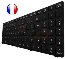 Clavier Français AZERTY pour