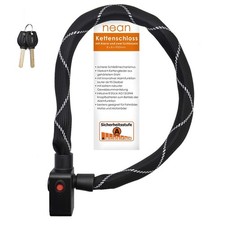 Antivol pour vélo avec