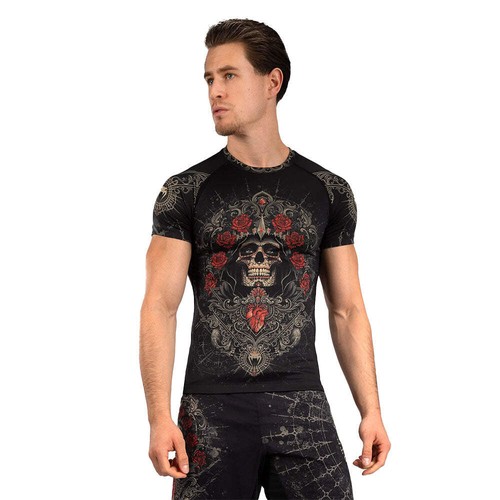 Venum santa muerte men s - muerte, men's