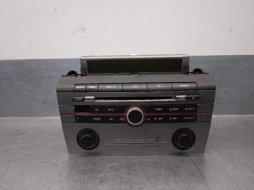 Bs3t66ar0 autoradio mazda - autoradio, 3