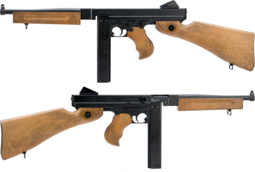 Umarex legends m1a1 thompson - legends,