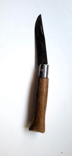 Ancien couteau opinel - opinel, n°7