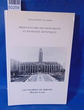 Bodet Les mairies de Lyon