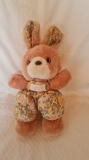 Doudou peluche NOUNOURS
