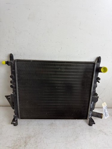 Radiateur eau renault twingo - twingo, 1