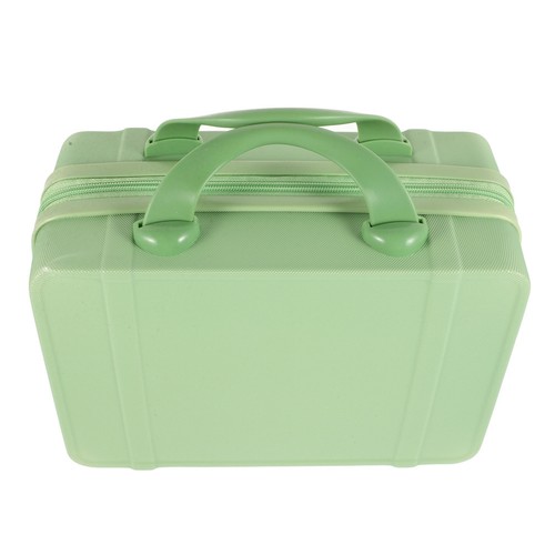 Valise petite rangement make - petite,