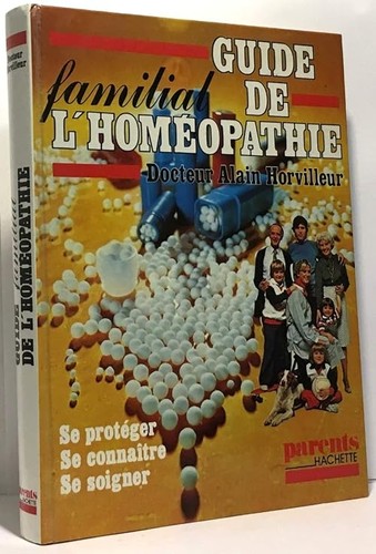 Guide familial - , de