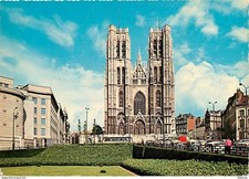 Carte Postale - Belgique -