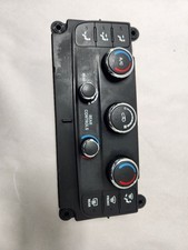 Temperature Control AC Front