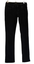 Pantalon jean femme - , noir