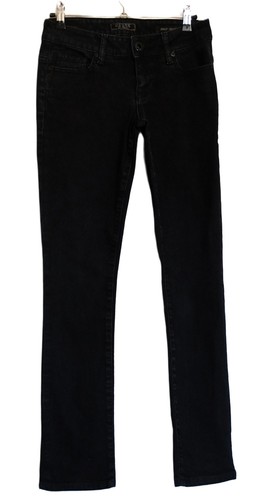 Pantalon jean femme - , noir