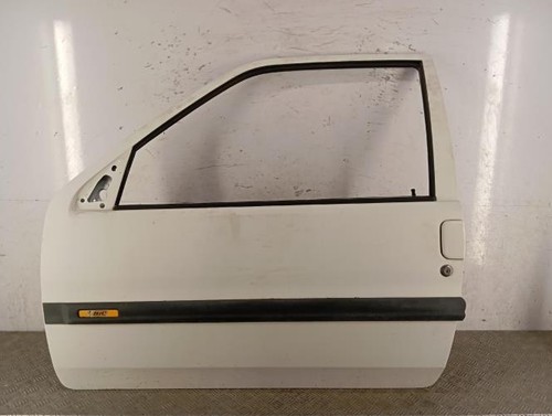 Porte avant gauche citroen - avant,