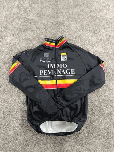 Nicosport veste velo femme