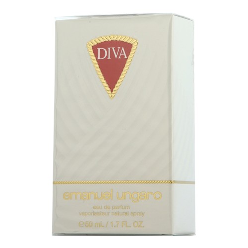 Emanuel ungaro diva edp 50ml - edp,