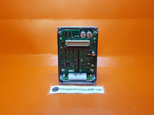 Sick laser scanner o - scanner, i/o