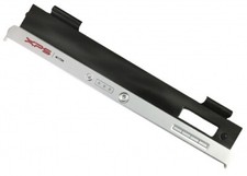 Couvercle cache charnière et bouton d'alimentation  pour DELL XPS M1730 0XM083