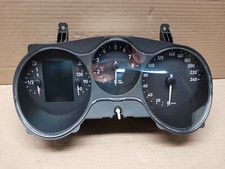 Compteur de vitesses SEAT