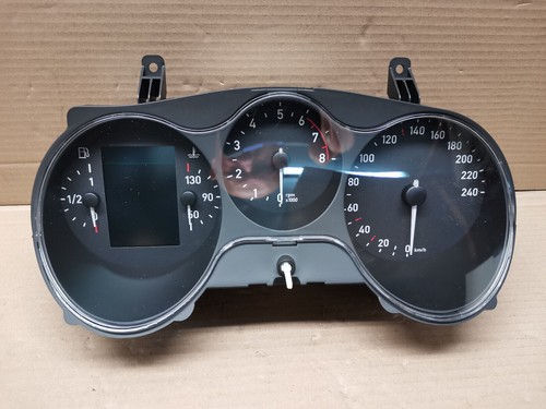Compteur vitesses seat - vitesses,