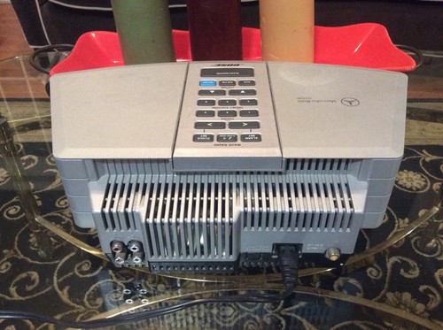 Bose awr wave radio - awr,