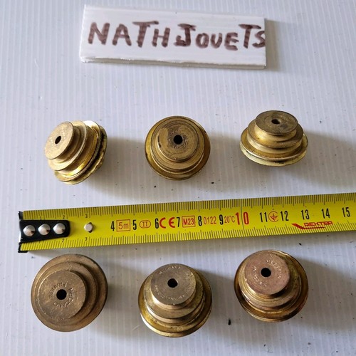 Meccano original ancien - original, et