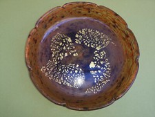 Enorme coupe DAUM NANCY 3 Kgs