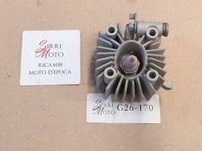 Tête Moteur Modélisme Avion Mosquito