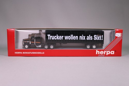 Le1883 herpa 141604 1 87 - , 1/87