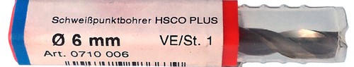 Wurth 0710006 hsco plus - hsco,