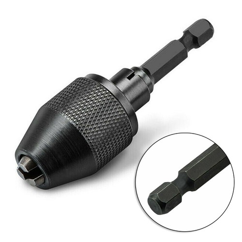 Mandrin 6mm 4 - 0.3-3.6mm, "