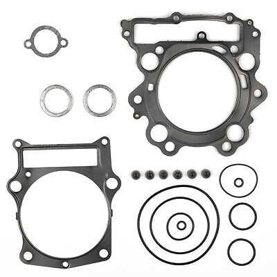 Prox top end gaskets - prox,