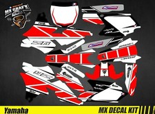 Kit Déco Moto pour / Mx Decal