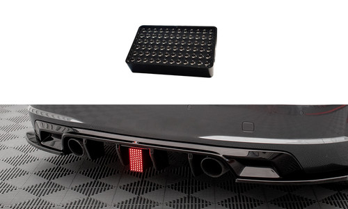 Maxton feu stop led - stop, tt