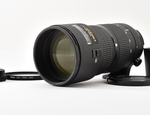 Topmint téléobjectif nikon - [topmint],