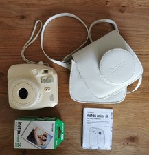 Appareil photo Fujifilm INSTAX