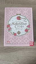 Sailor moon crystal intégrale