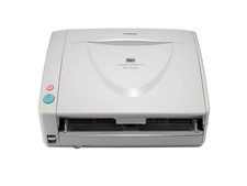 🖨️ Canon imageFORMULA