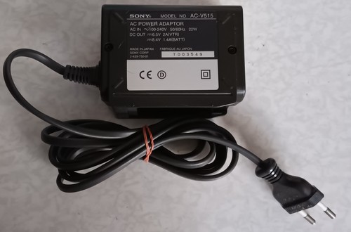 Chargeur adaptateur batterie - chargeur,