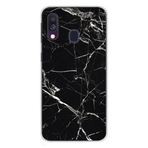 Coque silicone imprimée - coque,