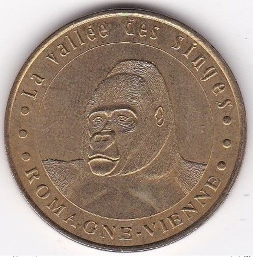 Monnaie paris vienne - de,