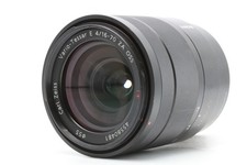 Near mint sony vario tessar - [near, mint]