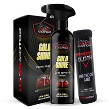 BassMotor Cire Liquide Rapide