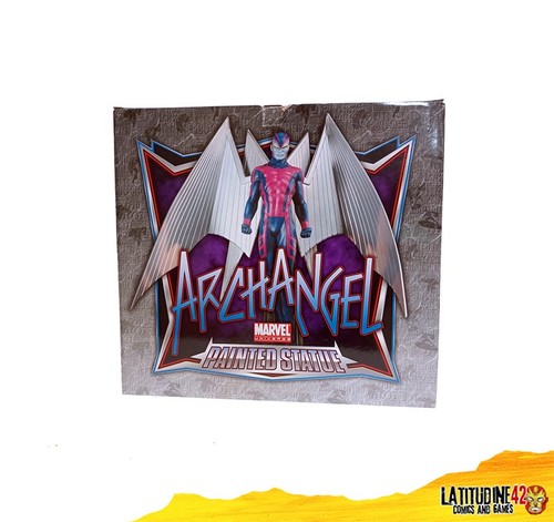 Statue figurine marvel men - x,