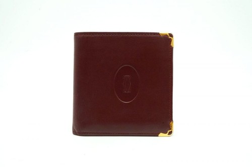 Cartier must line - cartier, vintage