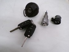 Kit Skoda Fabia II 5J Système