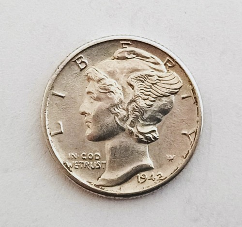 Etats unis dime 10 cents - etats-unis,