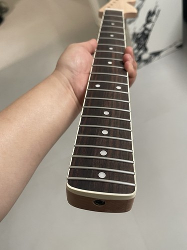 21frets maple electric guitar - 21frets,
