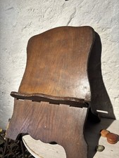 Lutrin Messe, Autel Calice 