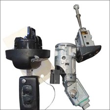 Kit serrures + antivol 4162VH Citroen C3 2009